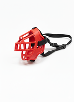 Dog Muzzle silicone Anti-biting size 2.