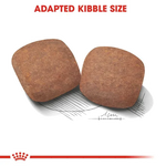 Royal Canin Giant X-Large Breed Adult Dog Food.