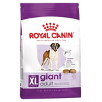 Royal Canin Giant X-Large Breed Adult Dog Food.