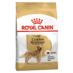 Royal Canin Golden Retriever Adult Dog Food.