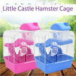 Hamster Cage Rectangular Petfast.shop Generic Exclusive Small pet petfast.shop EgyptDefault Title 650.00