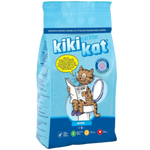 Kiki Kat Cat Litter Natural Petfast.shop Kiki Kat Box & Accessories & Litter Cat Litter petfast.shop Egypt5 L 150.00