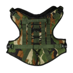 Petmoda Harness Special Military Style L 95*75.