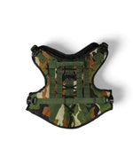 Petmoda Harness Special Military Style M 85*65.
