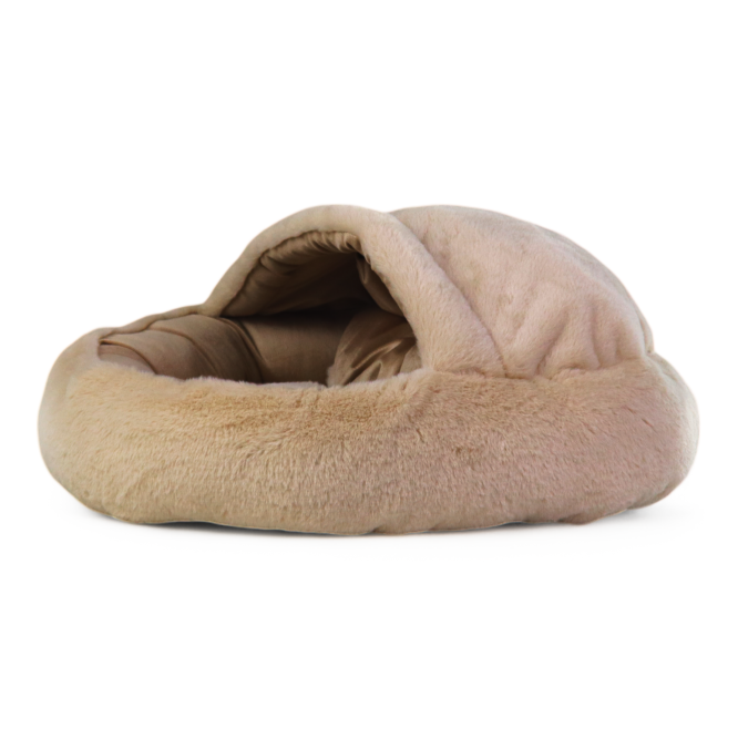 Petmoda Cozy Cave Comfort Bed 45 cm.