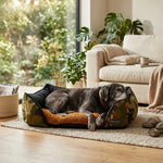 Petmoda Waterproof Bed Army Double Face Medium 70*55Cm