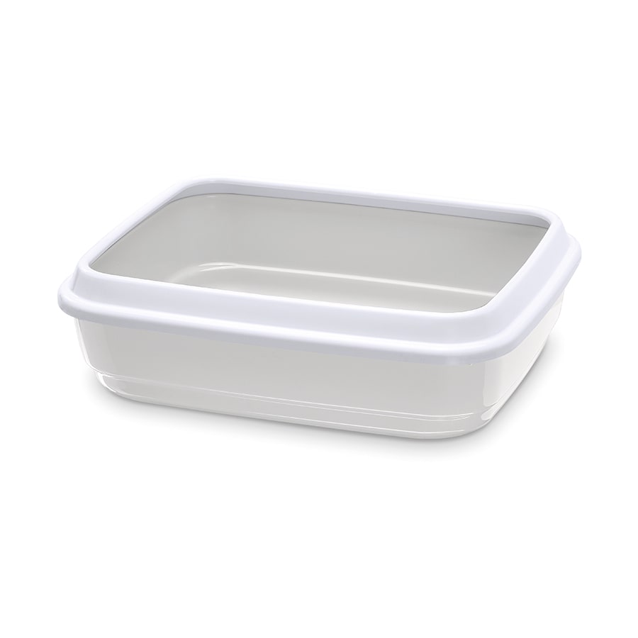 Imac Jerry Litter Box 14.5 Cm * 50 Cm Petfast.shop IMac Box & Accessories & Litter Cat Litter Box & Accessories petfast.shop Egypt PIM5907S Pink 1100.00