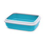 Imac Jerry Litter Box 14.5 Cm * 50 Cm Petfast.shop IMac Box & Accessories & Litter Cat Litter Box & Accessories petfast.shop Egypt PIM5907S Pink 1100.00