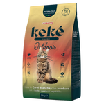 Keke Classic Outdoor Complete food for adult cats 5 Kg.