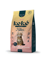 Keke Supreme Kitten Complete food for kittens 1.5 Kg.