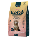 Keke Supreme Kitten Complete food for kittens 1.5 Kg.