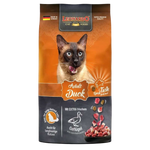 Leonardo Cat Dry Food Duck 7.5kg.