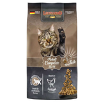 Leonardo Complete 32/16 Cat Dry Food 7.5kg.
