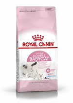 Royal Canin Mother & Babycat Cat Food.