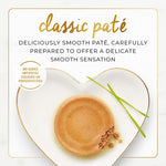 Fancy Feast Classic Paté Ocean Whitefish & Tuna Feast 85g