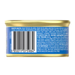 Fancy Feast Classic Paté Ocean Whitefish & Tuna Feast 85g