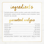 FANCY FEAST Grilled Chicken Feast in Gravy Wet Cat Food 85g.