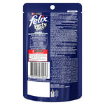 FELIX Party Mix Seafood Cat Treats 60g.