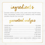 Fancy Feast Gravy Lovers Salmon Feast in Seared Salmon Flavour Gravy 85g