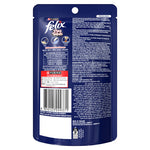 FELIX Play Tubes Chicken & Liver Cat Treats 50g.