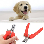 Pet Nail Clipper 1 Pcs