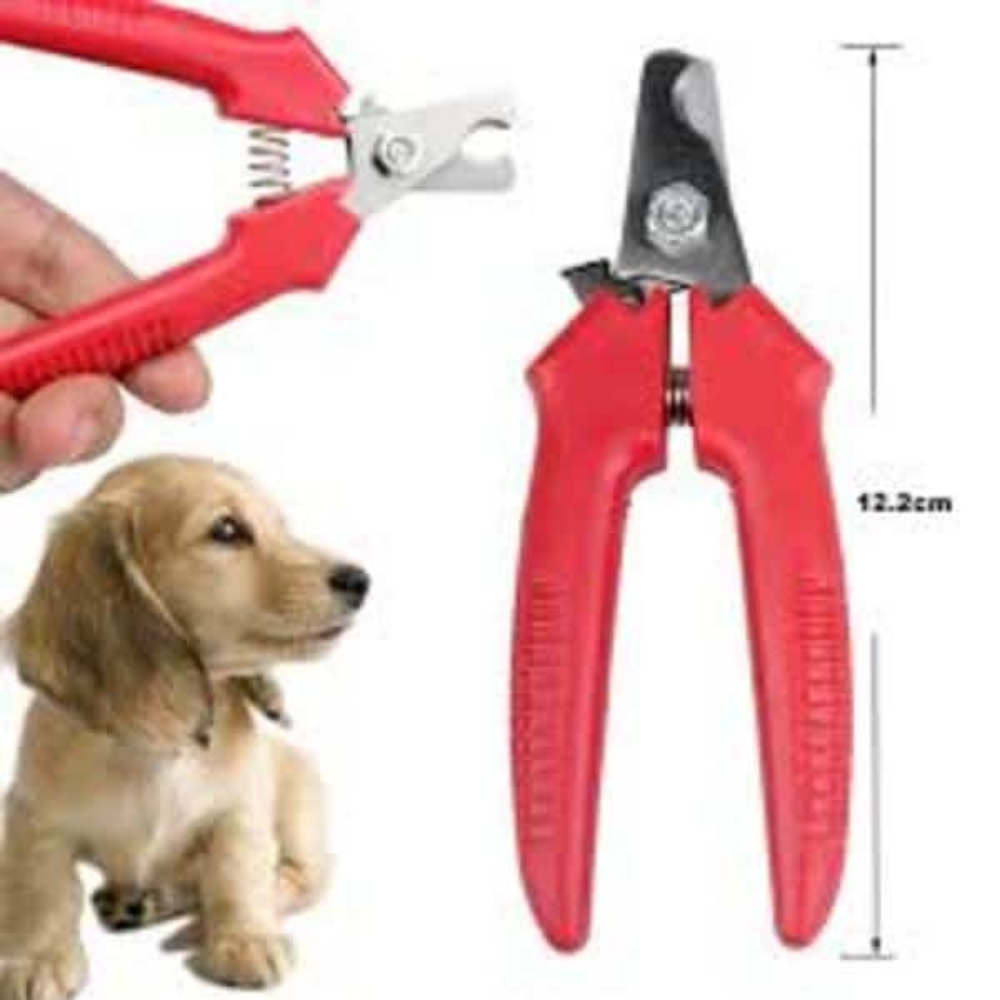 Pet Nail Clipper 1 Pcs