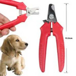 Pet Nail Clipper 1 Pcs
