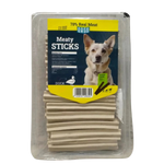 Orgo Meaty Sticks Duck 500g.