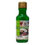orgo shampoo white miracle 400ml.