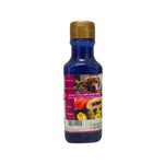 orgo shampoo exotica 400ml.