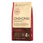 One & Only Dry Food for Adult Dog All Breed Lamb & Brown Rice Petfast.shop One & Only Dog Dry Food Egypt Brand Food petfast.shop Egypt 240.00