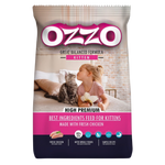 Ozzo Kitten Dry Food 10kg.