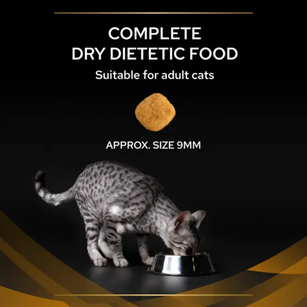 Pro Plan Cat Food Veterinary Diets NF Renal Function Advanced Care 1.5Kg Petfast.shop Pro Plan Cat Dry Food Food petfast.shop Egypt PPR5987S Default Title 1780.00