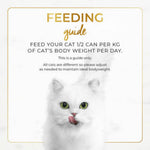 24X Fancy Feast Classic Pate Chicken & Liver Feast Gourmet Cat Food 85g