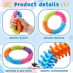 Dog Chew Ring Toy