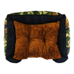 Petmoda Waterproof Bed Army Double Face Small 55*40.