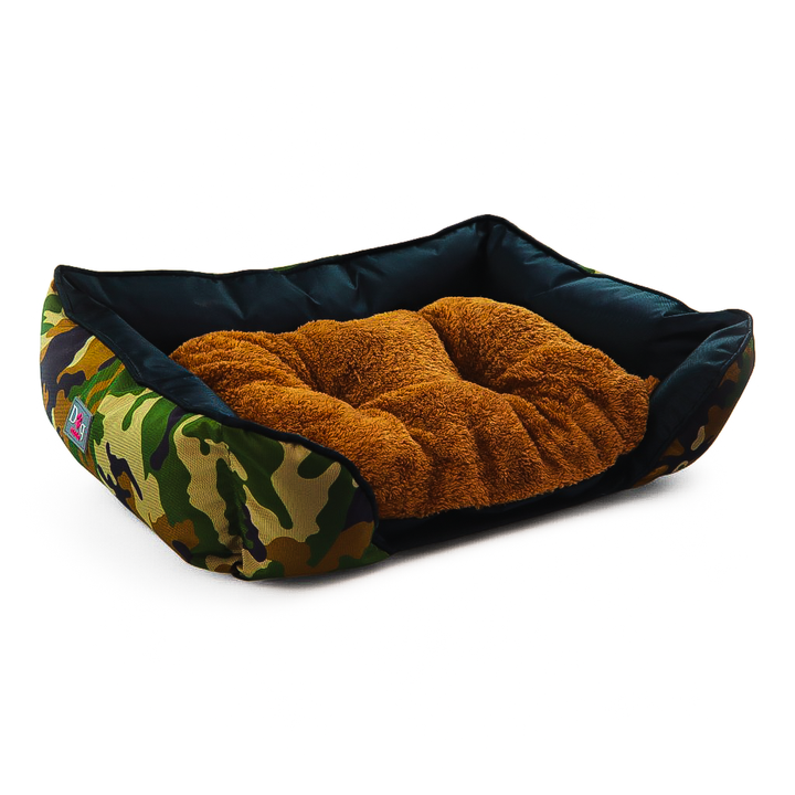 Petmoda Waterproof Bed Army Double Face Small 55*40.