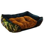 Petmoda Waterproof Bed Army Double Face Small 55*40.