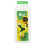 Pets Republic Dry Shampoo Powder The Avenger 200g.