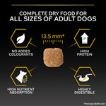 Pro Plan All Size Adult Chicken for Dog 3kg.