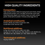 Pro Plan Everyday Nutrition Dry Food with Chicken for Large Athletic Adult Dogs 14 kg.