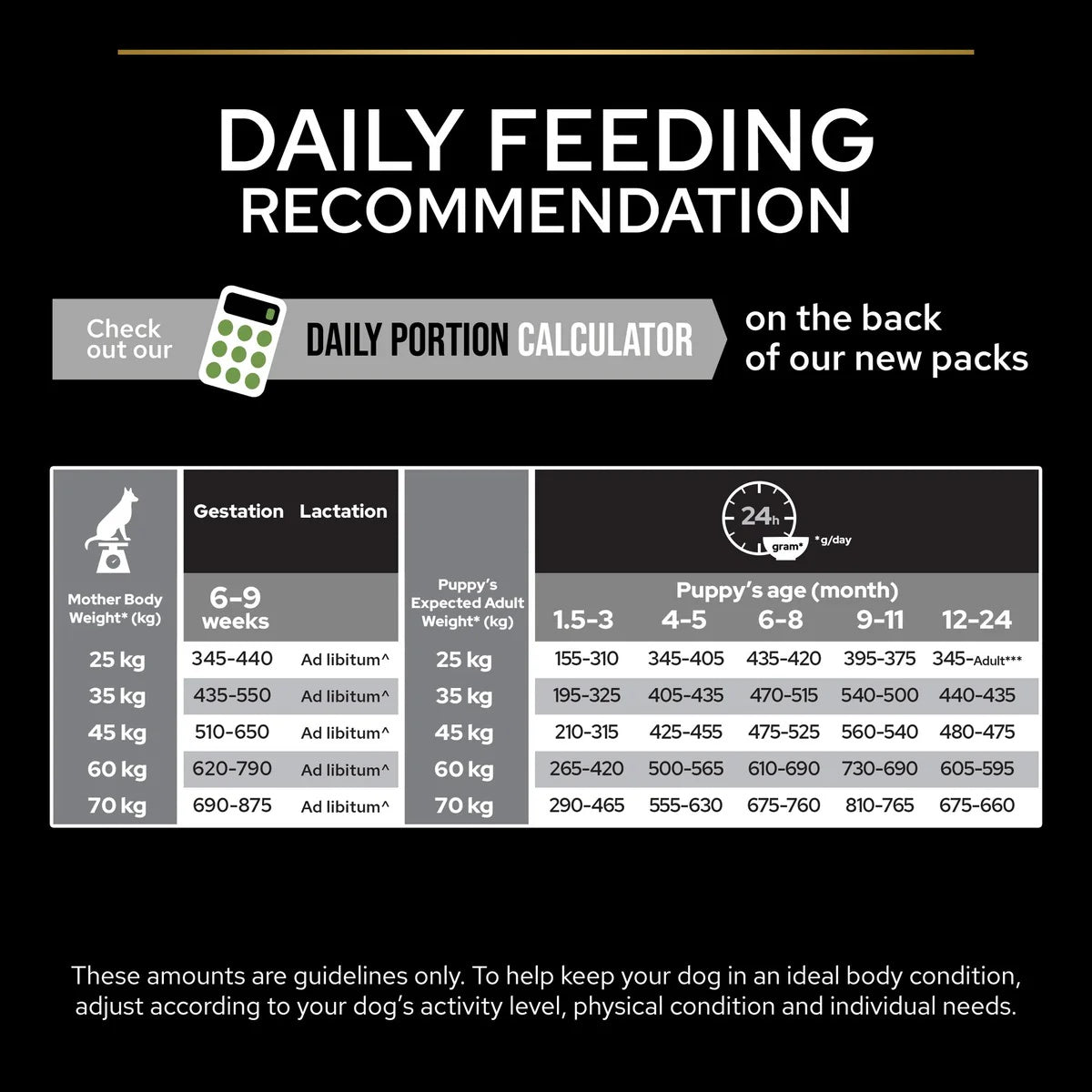 Pro Plan Large Robust Puppy Chicken 3kg.