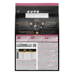 Pro Plan Medium Adult Sensitive Skin with Optiderma Rich in Salmon 3kg.