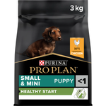 Pro Plan Small&Mini Puppy Rich In Chicken 3kg.