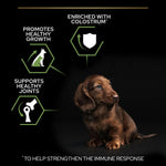 Pro Plan Small&Mini Puppy Rich In Chicken 3kg.