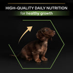 Pro Plan Small&Mini Puppy Rich In Chicken 3kg.