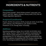 Pro Plan VD EN Gastrointestinal Cat Dry Food 1.5kg.