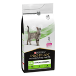 PRO PLAN VETERINARY DIETS Feline HA Hypoallergenic 1.3kg.