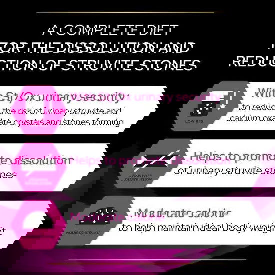 Pro Plan Veterinary Diets Urinary UR Dry Cat Food with Chicken 1.5 kg.