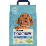 Dog Chow Puppy Chicken 2.5kg.
